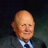 Raymond Cecil Ritchie