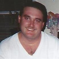 Mr. George Daniel Walter