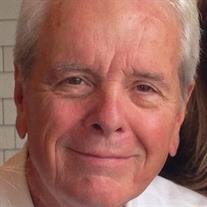 Mr. Gerald  Richard Keck