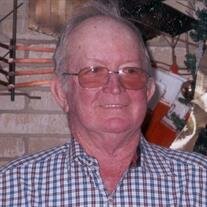 Johnny Eugene Osburn