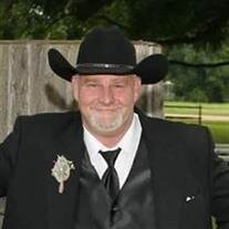 Duane Allen Holder