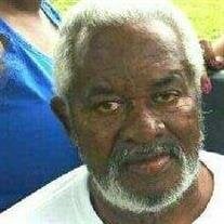 Roscoe Sapp