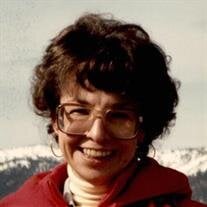 Betty Carroll