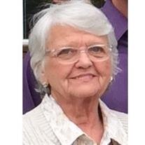 Nancy E. Pence