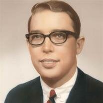 Rev.  Harold P. Adkins