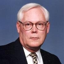Harold C.  Roeder