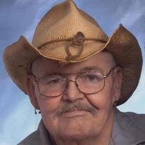 Roy Allen Marlow