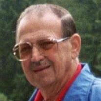 Martin Robert Herbert Sr