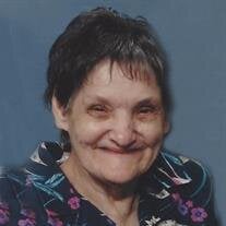 Jeanne Bonin