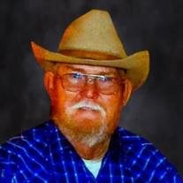 Ronnie Lee Faust