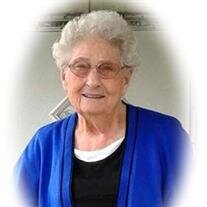 Rosa Mae Stipes