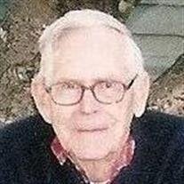Robert Benjamin Nelson Sr.