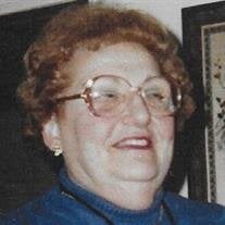 Jean R. Baxter