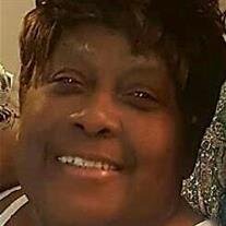 Mrs. Gilda Lee Mayes Russell