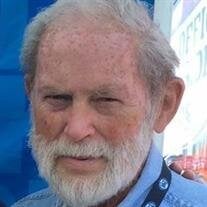 Thurman J. Burns