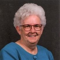 Wanda Nell  Talley