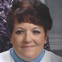 Sherri Lynn Weldele