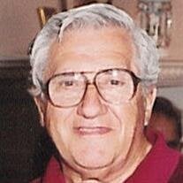 Pasqual S. "Pat" Aiello