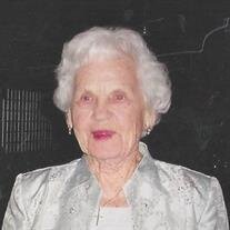 Faye M. Ellingwood