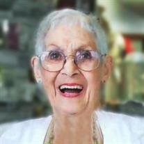 Doris R Sloan
