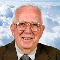Max E. Ulrich