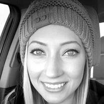 Nicolette Michelle Huebotter