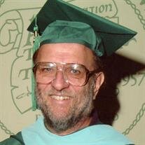 John W. Dempewolf Jr.