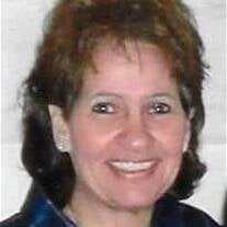 Susan M. Secor