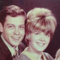 Patricia Ann Carter