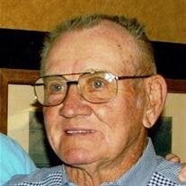 Ray Leon Jolly