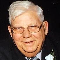Norbert J. Schroeder