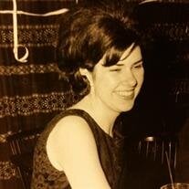Sarah "Betty" Wagner