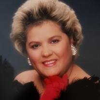 Linda Brown Grooms