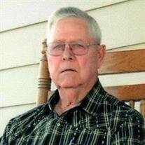 Billie  C Burress