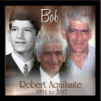Robert Aquilante 