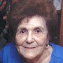  Antonia Robles, 
