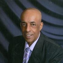 Augusto Alfonso Forrest