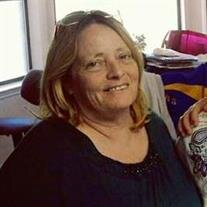 Wanda Denise Brock
