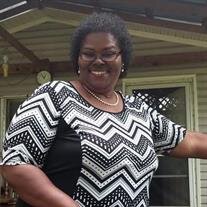 Beverly Moore Gunnels