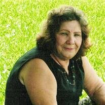 Mary S.  Dove