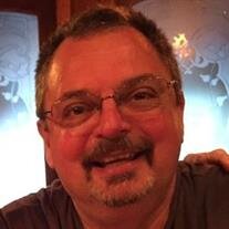 Colin D. Gill