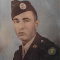 James Freddy Powell