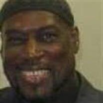Pastor Steven Michael "Mike"  Graves