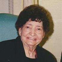 Maebell Dockery