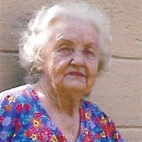 Virginia Ann Bell