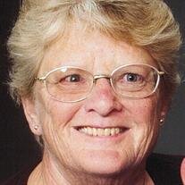 Yvonne R. Zucker