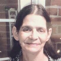 Debra Scott Griffin