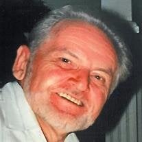 Donald "Murph" Anthony Warzyniak
