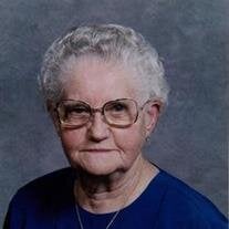 Viola J. Mayfield