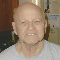 Mr. William A. Cote Sr.